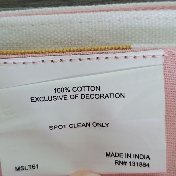 13in X 72in Table Runner - Picture 2 of 3